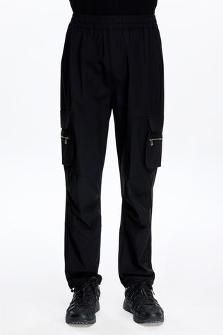 Les Benjamins - UTILITY PANT 401