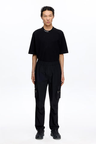 Les Benjamins - UTILITY PANT 401