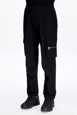 Les Benjamins - UTILITY PANT 401