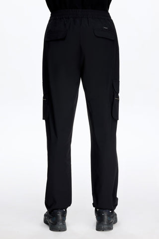 Les Benjamins - UTILITY PANT 401