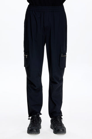 Les Benjamins - UTILITY PANT 402