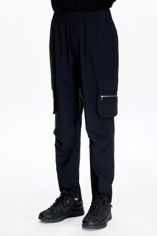 Les Benjamins - UTILITY PANT 402