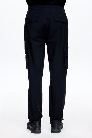 Les Benjamins - UTILITY PANT 402