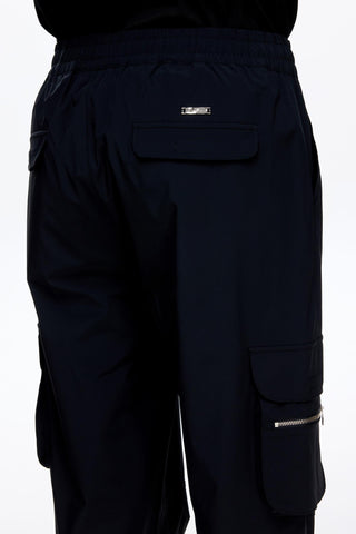 Les Benjamins - UTILITY PANT 402