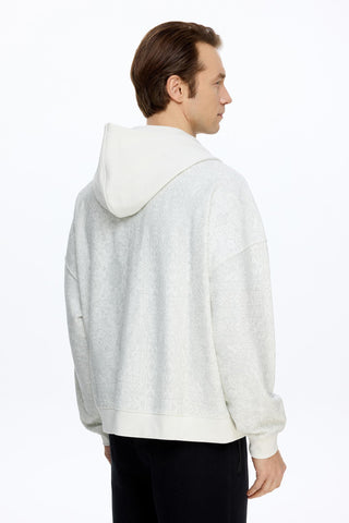 Les Benjamins - ZIP HOODIE 403
