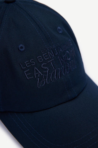Les Benjamins - CAP 402
