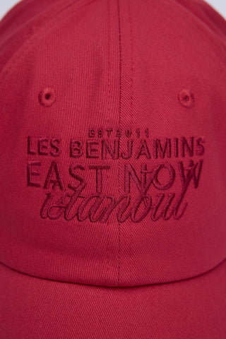 Les Benjamins - 