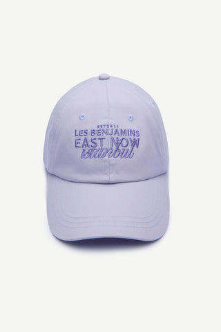 Les Benjamins - CAP 404