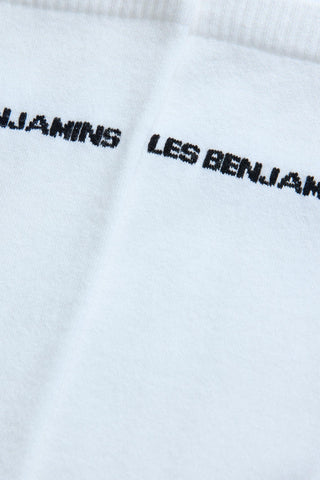 Les Benjamins - SOCK 401
