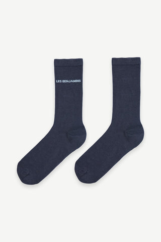 Les Benjamins - SOCK 403