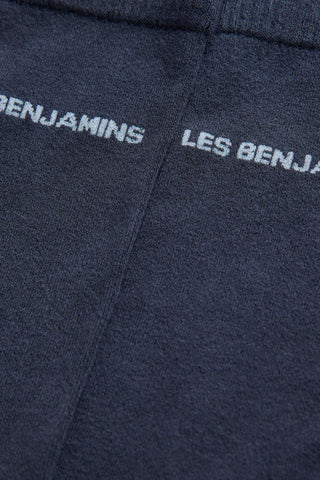 Les Benjamins - SOCK 403