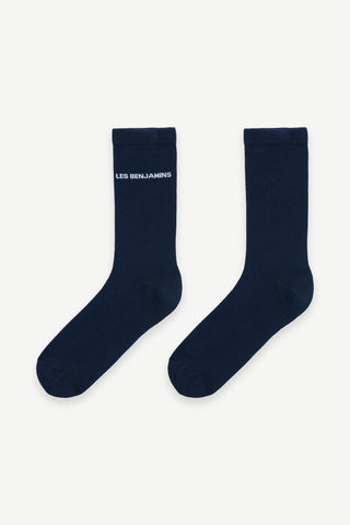 Les Benjamins - SOCK 404