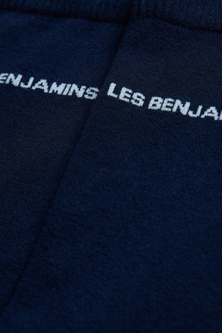 Les Benjamins - SOCK 404