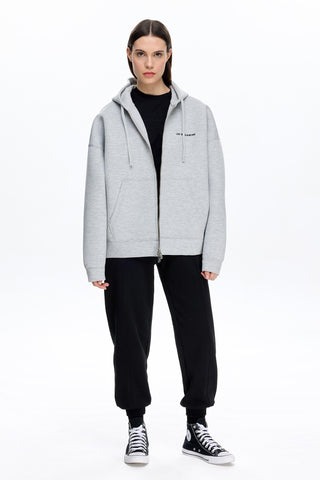 Les Benjamins - ZIP HOODIE 410