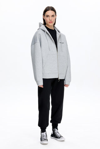 Les Benjamins - ZIP HOODIE 410