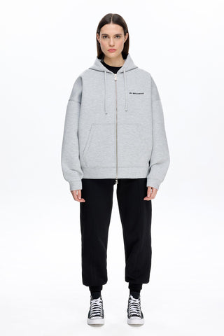 Les Benjamins - ZIP HOODIE 410