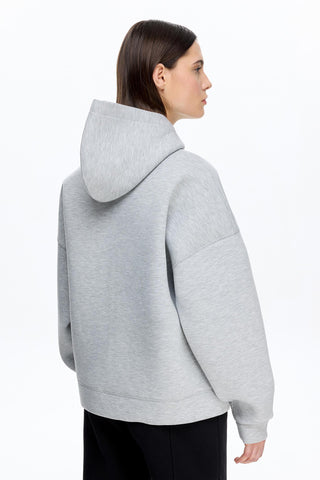 Les Benjamins - ZIP HOODIE 410