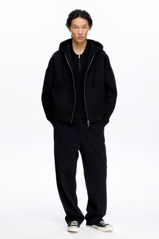 Les Benjamins - ZIP HOODIE 411