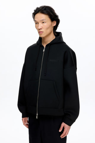 Les Benjamins - ZIP HOODIE 411