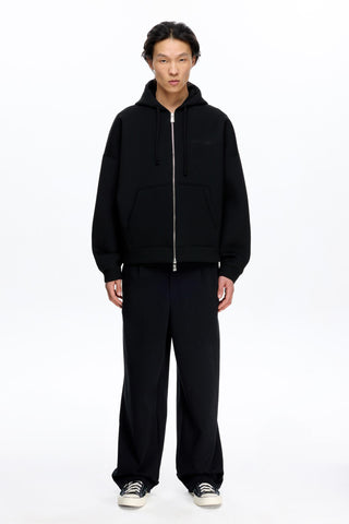 Les Benjamins - ZIP HOODIE 411