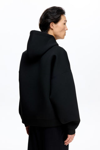 Les Benjamins - ZIP HOODIE 411