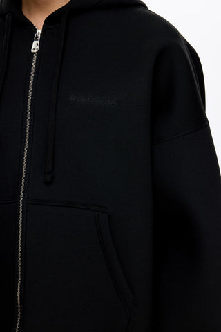 Les Benjamins - ZIP HOODIE 411