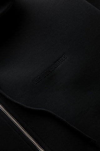 Les Benjamins - ZIP HOODIE 411