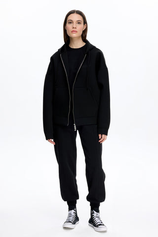 Les Benjamins - ZIP HOODIE 411