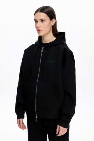 Les Benjamins - ZIP HOODIE 411