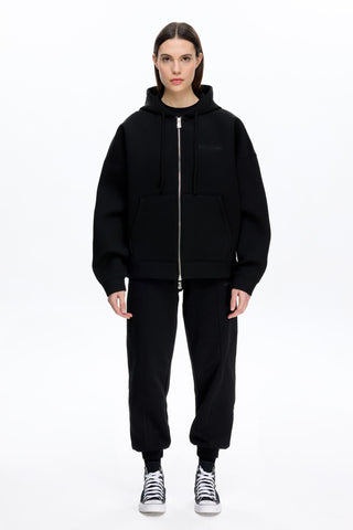 Les Benjamins - ZIP HOODIE 411