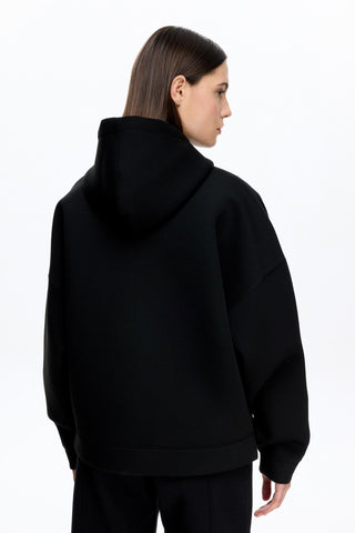 Les Benjamins - ZIP HOODIE 411