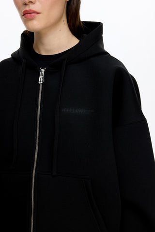 Les Benjamins - ZIP HOODIE 411