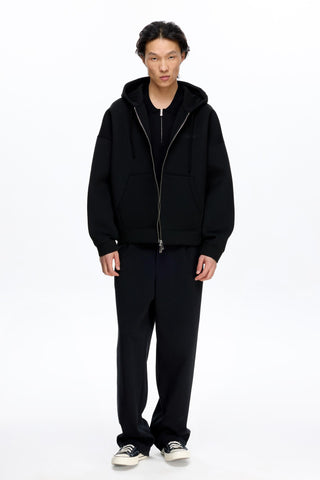 Les Benjamins - ZIP HOODIE 411