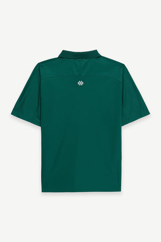 Les Benjamins - CARPET POLO TEE