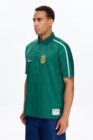 Les Benjamins - CARPET POLO TEE