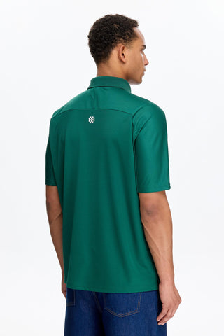 Les Benjamins - CARPET POLO TEE
