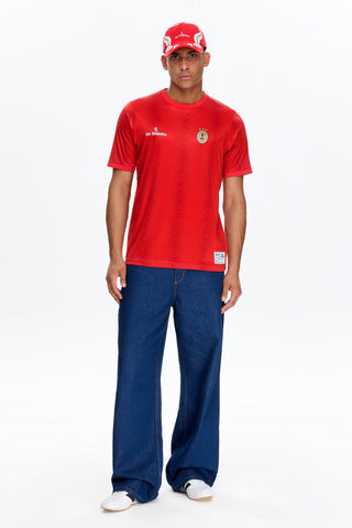 Les Benjamins - NUMBER 10 TURCO JERSEY