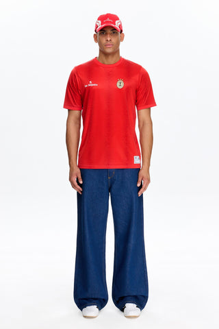 Les Benjamins - NUMBER 10 TURCO JERSEY