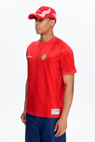 Les Benjamins - NUMBER 10 TURCO JERSEY