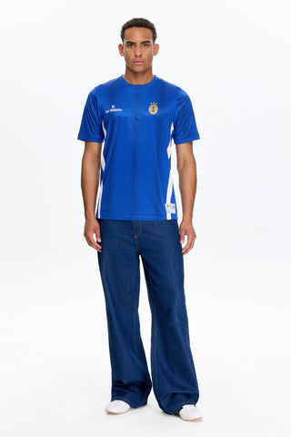 Les Benjamins - NUMBER 10 AZZURI JERSEY