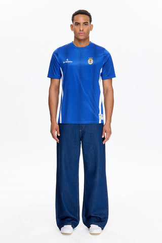 Les Benjamins - NUMBER 10 AZZURI JERSEY