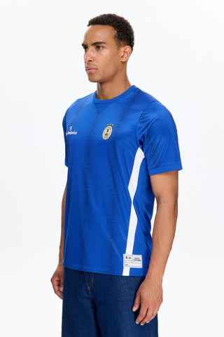Les Benjamins - NUMBER 10 AZZURI JERSEY