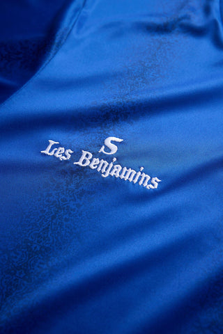 Les Benjamins - NUMBER 10 AZZURI JERSEY