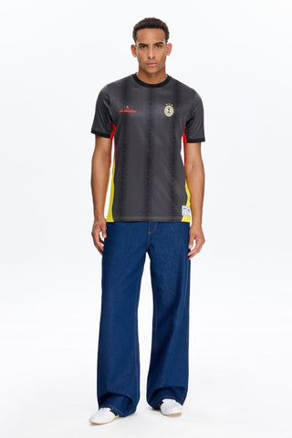 Les Benjamins - NUMBER 10 MANNSCHAFT JERSEY