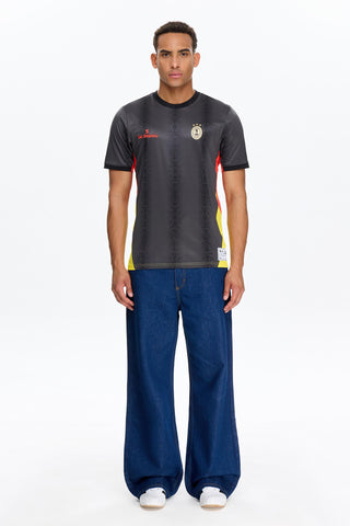 Les Benjamins - NUMBER 10 MANNSCHAFT JERSEY