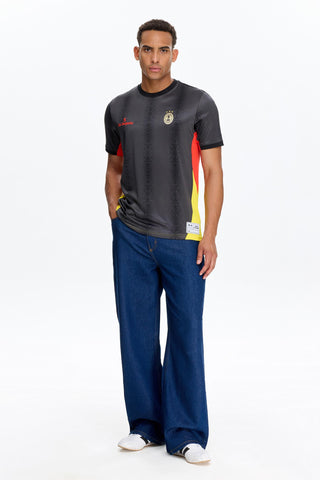Les Benjamins - NUMBER 10 MANNSCHAFT JERSEY