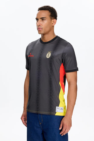 Les Benjamins - NUMBER 10 MANNSCHAFT JERSEY