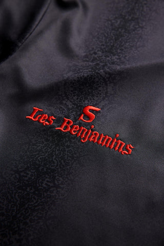 Les Benjamins - NUMBER 10 MANNSCHAFT JERSEY