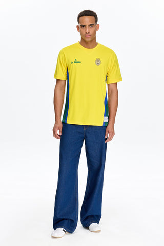 Les Benjamins - NUMBER 10 FAVELA JERSEY