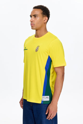 Les Benjamins - NUMBER 10 FAVELA JERSEY